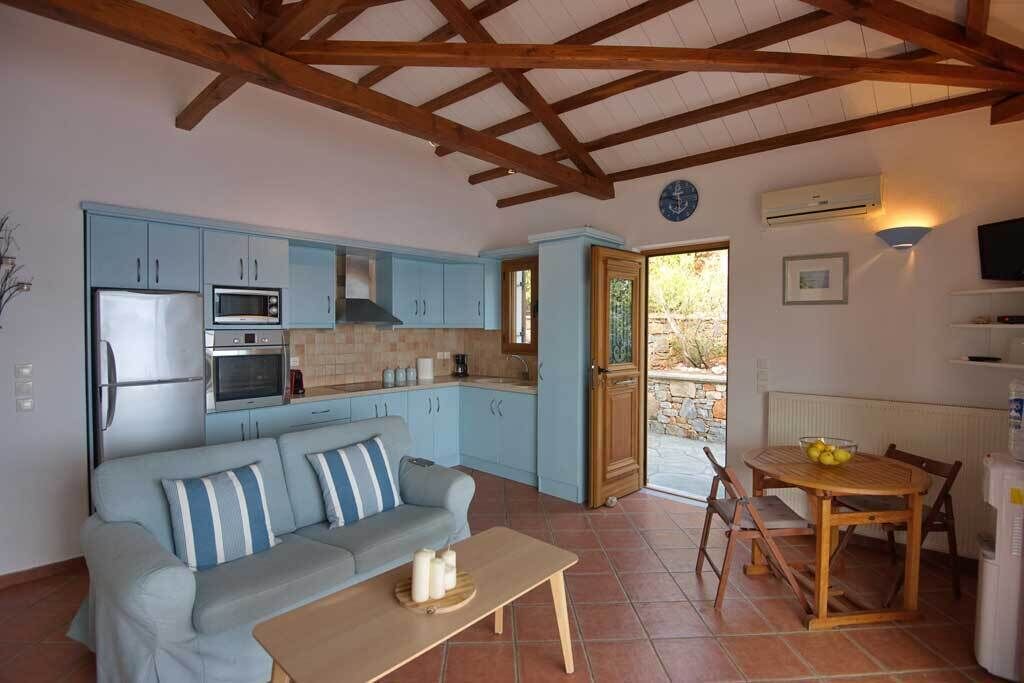 Photo of Livingroom in Nimfea