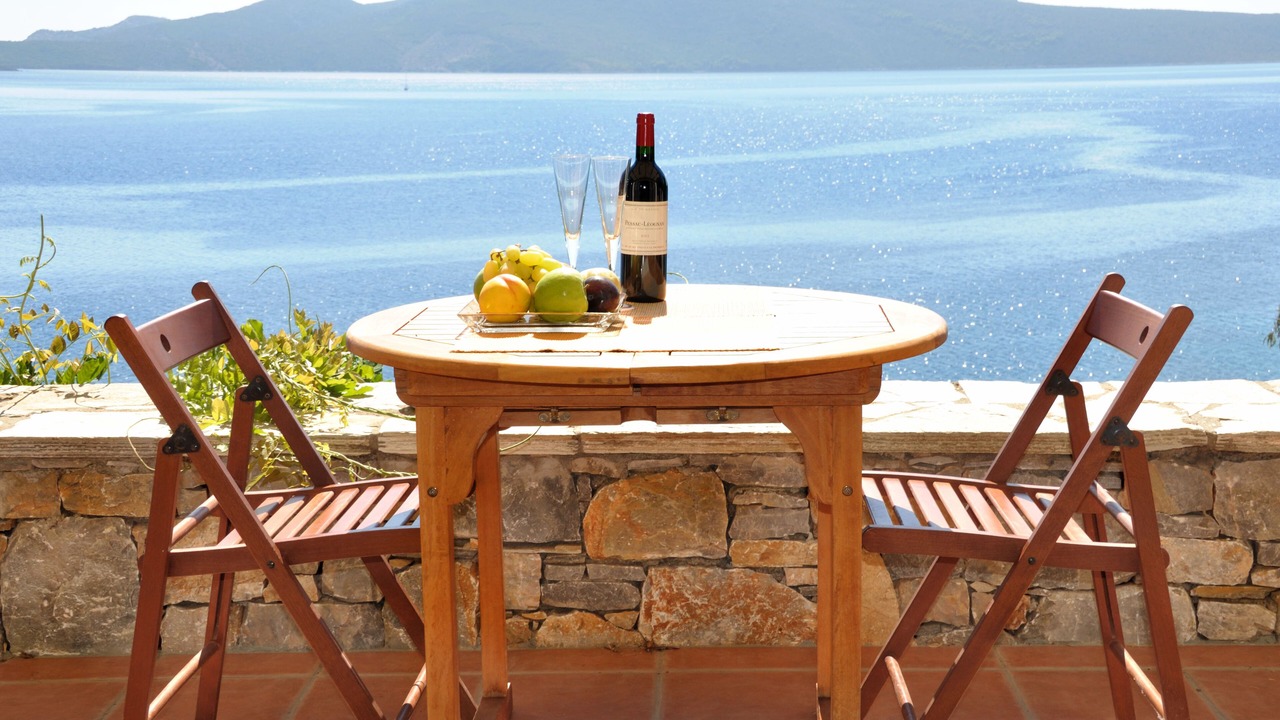 Photo of Outdoor in Nimfea