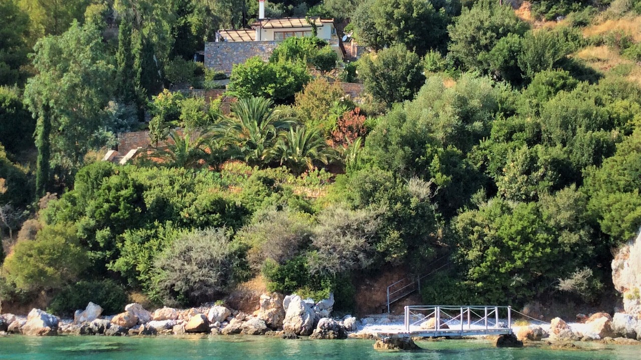 Photo of Outdoor in Nimfea