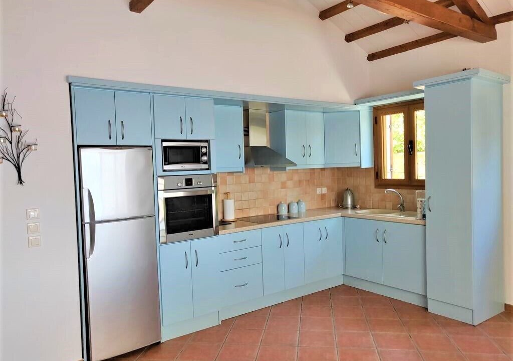 Photo of Kitchen in Nimfea