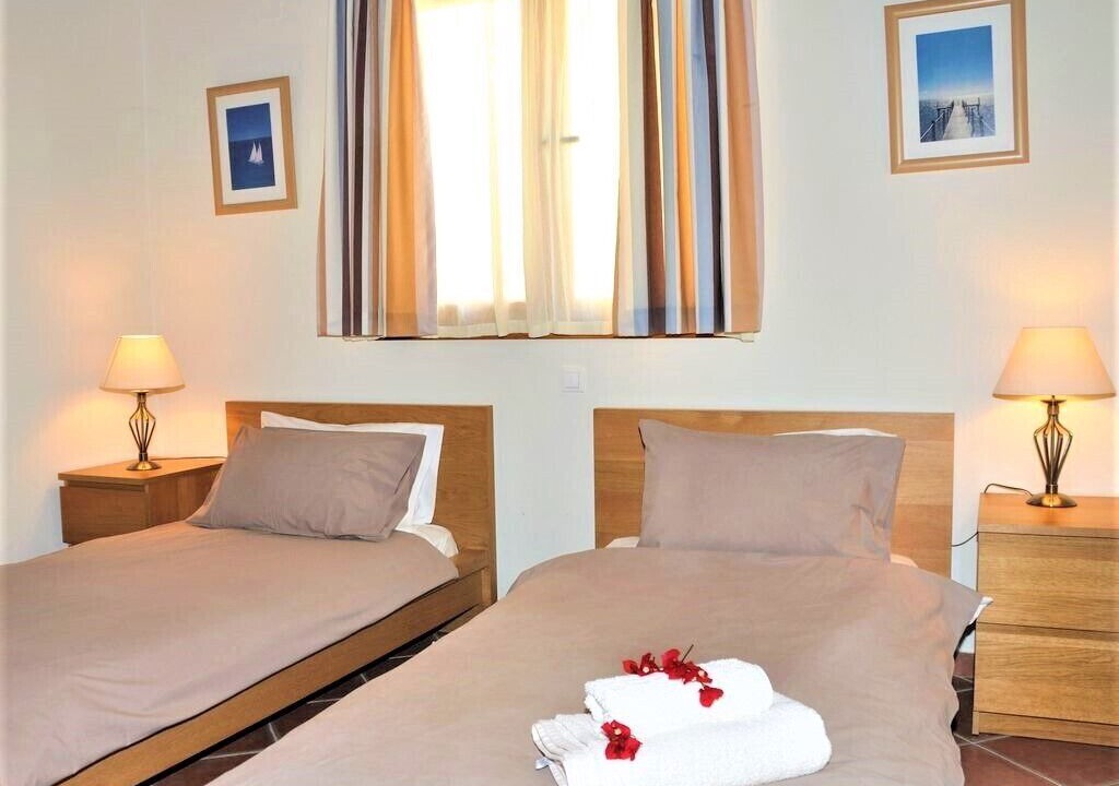 Photo of Bedroom in Nimfea