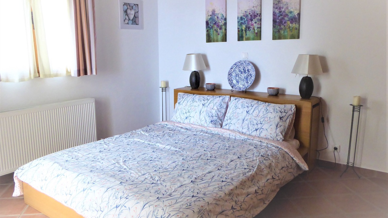 Photo of Bedroom in Nimfea