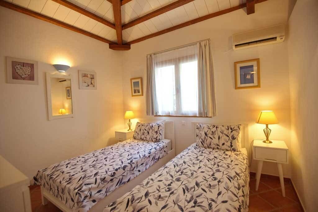 Photo of Bedroom in Nimfea