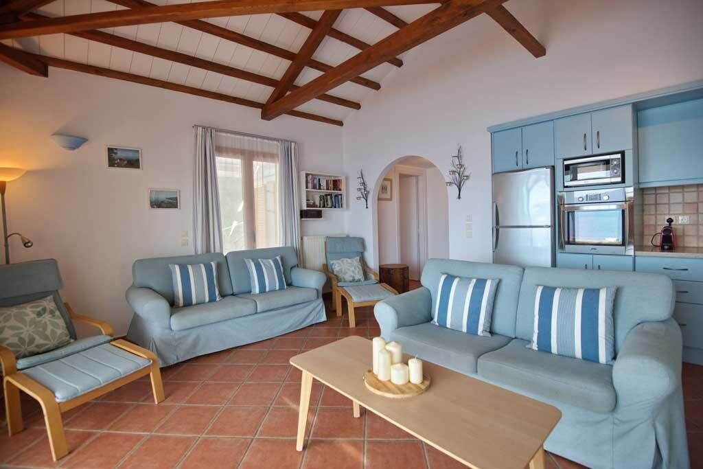 Photo of Livingroom in Nimfea