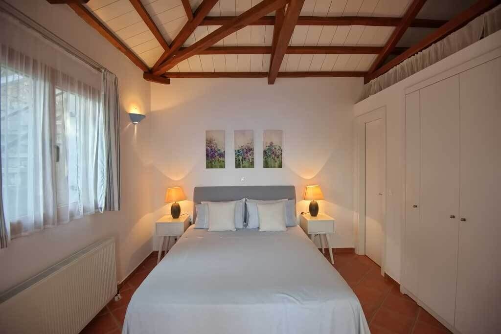 Photo of Bedroom in Nimfea
