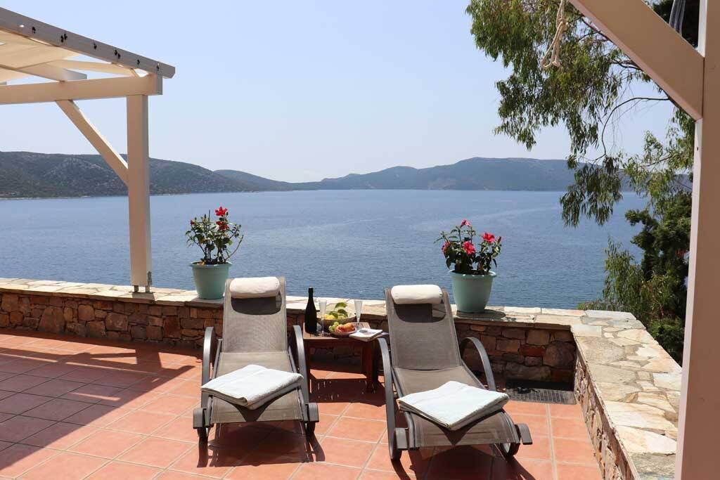 Photo of Patio Balcony in Nimfea