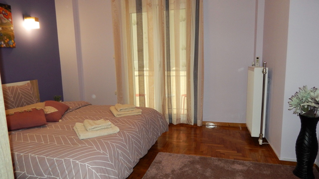 Photo of Bedroom in Attiki