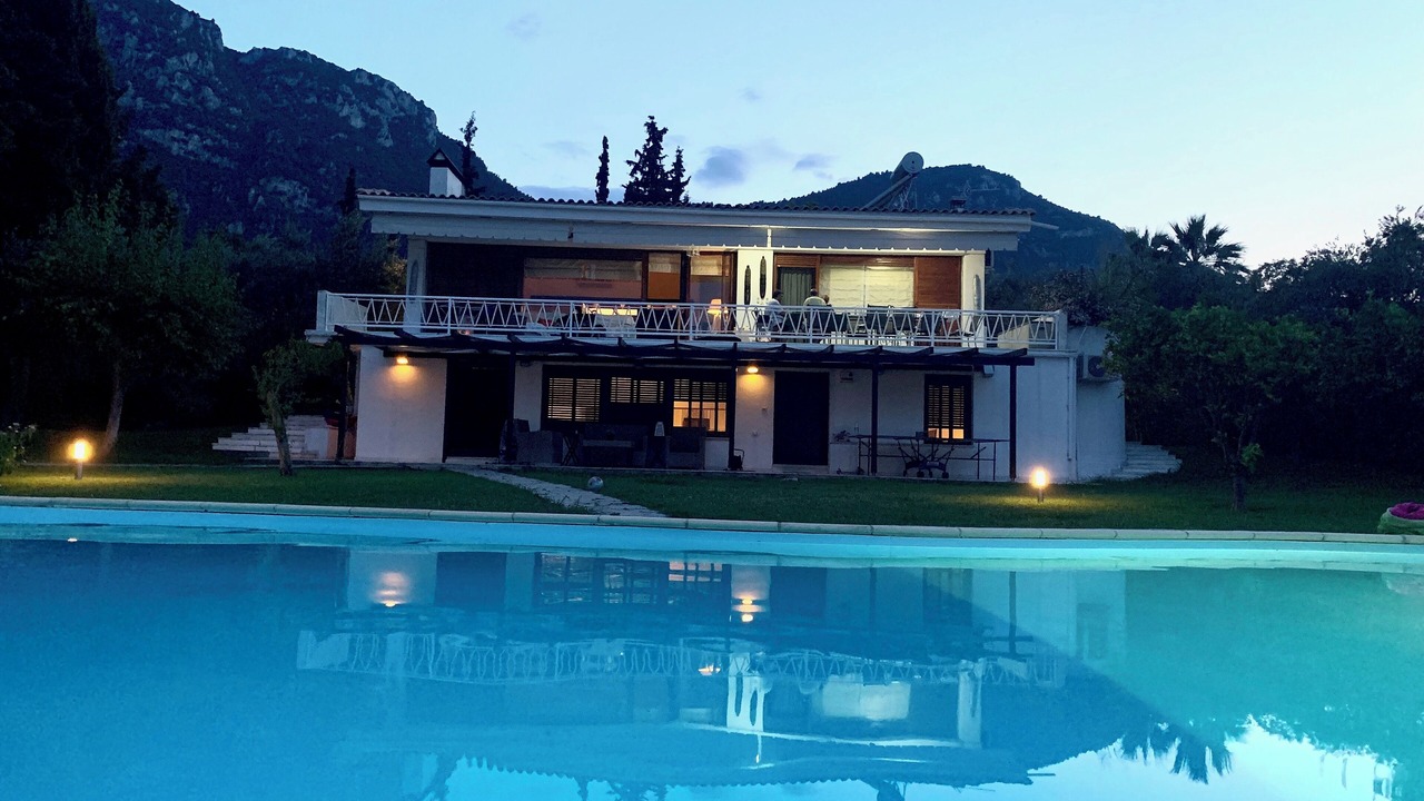 Photo of Outdoor in Molos-Agios Konstantinos