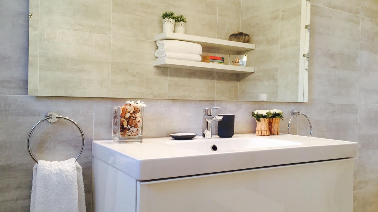 Photo of Bathroom in Molos-Agios Konstantinos