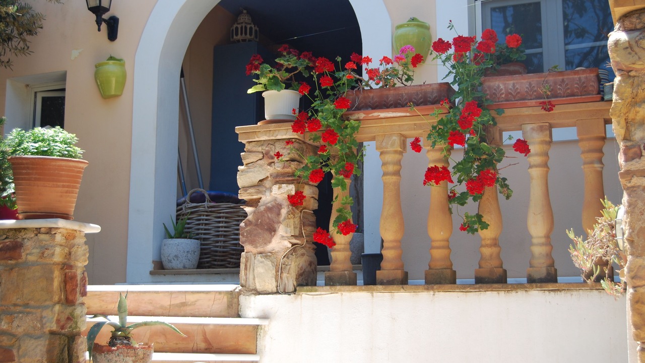 Photo of Outdoor in Karfas
