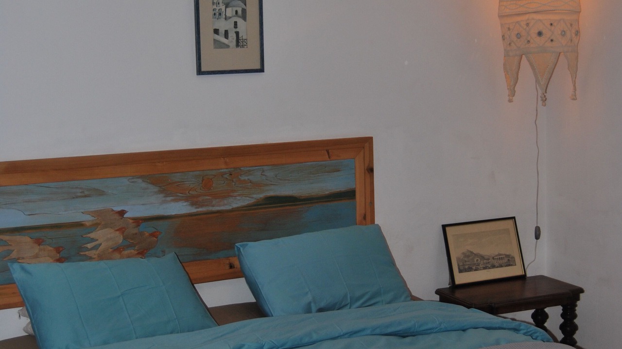 Photo of Bedroom in Karfas