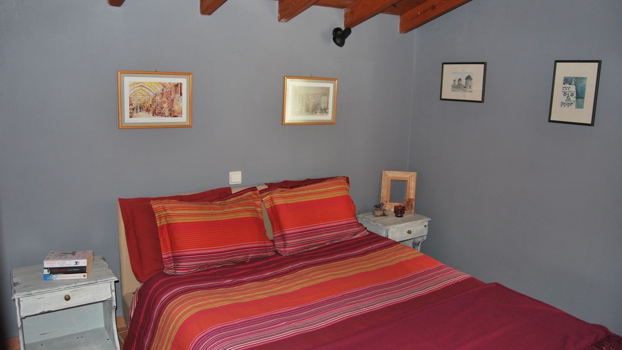Photo of Bedroom in Karfas