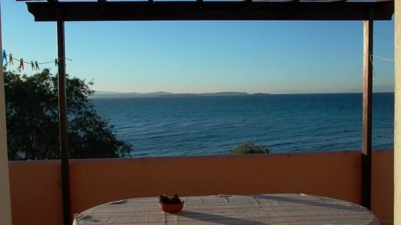 Photo of Patio Balcony in Karfas