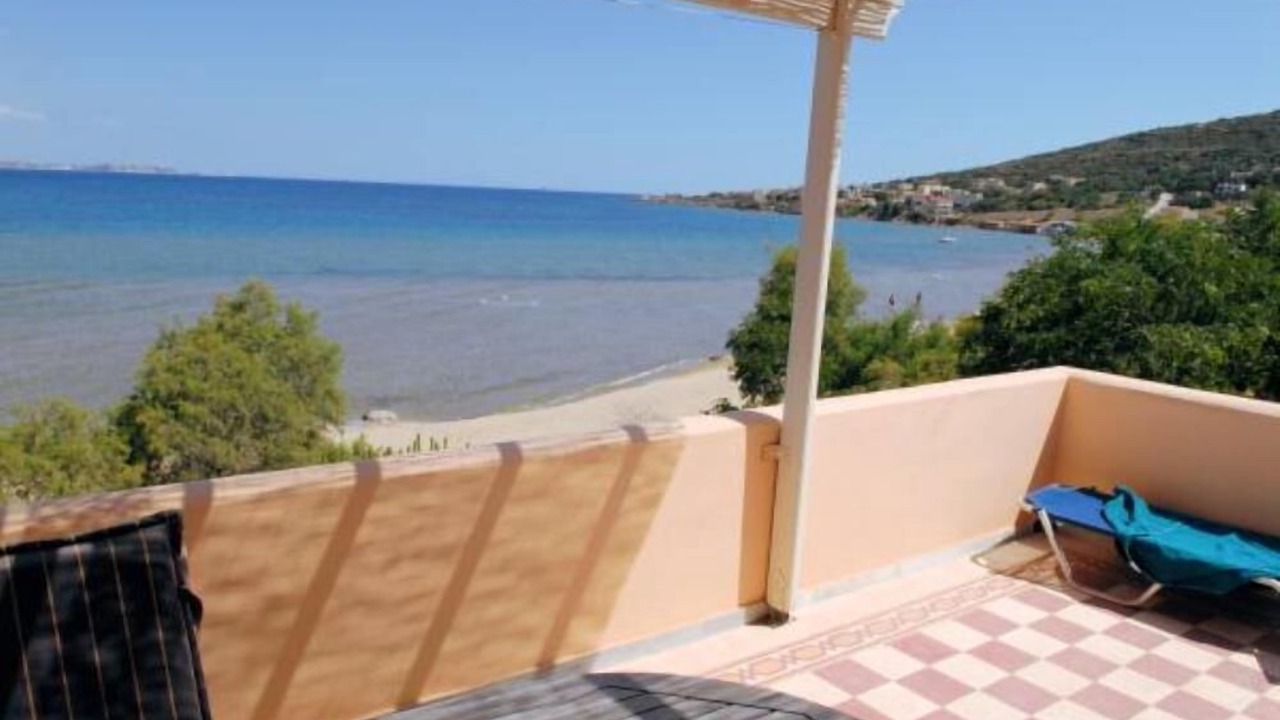 Photo of Patio Balcony in Karfas