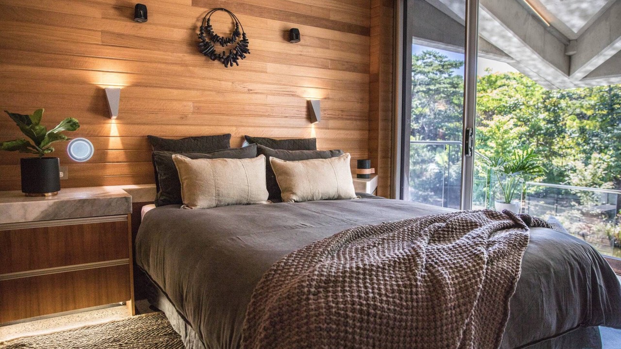 Photo of Bedroom in Cape Tribulation
