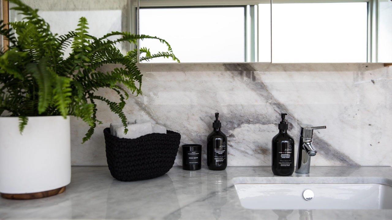 Photo of Bathroom in Cape Tribulation