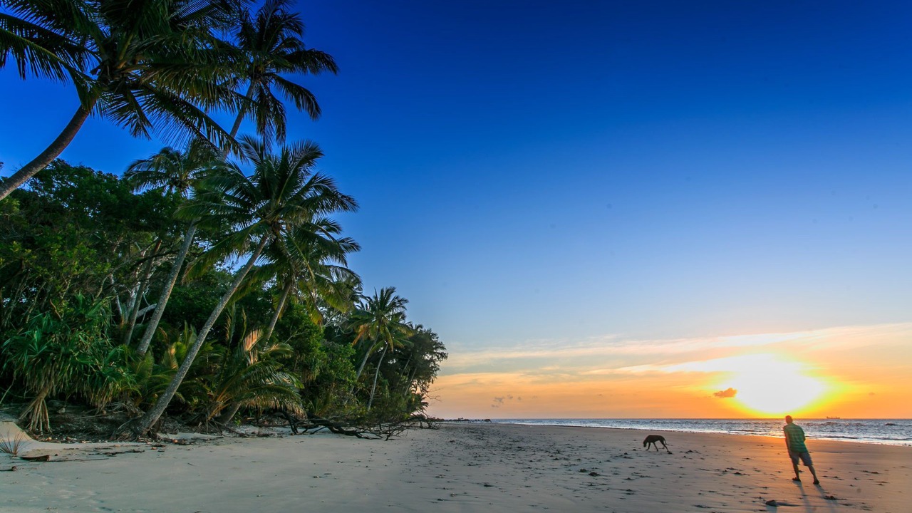 Photo of Others in Cape Tribulation