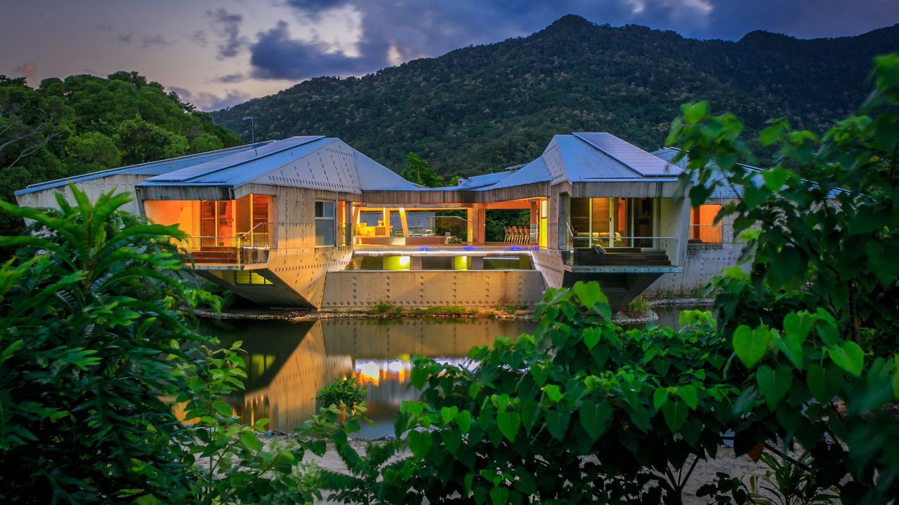 Photo of Outdoor in Cape Tribulation