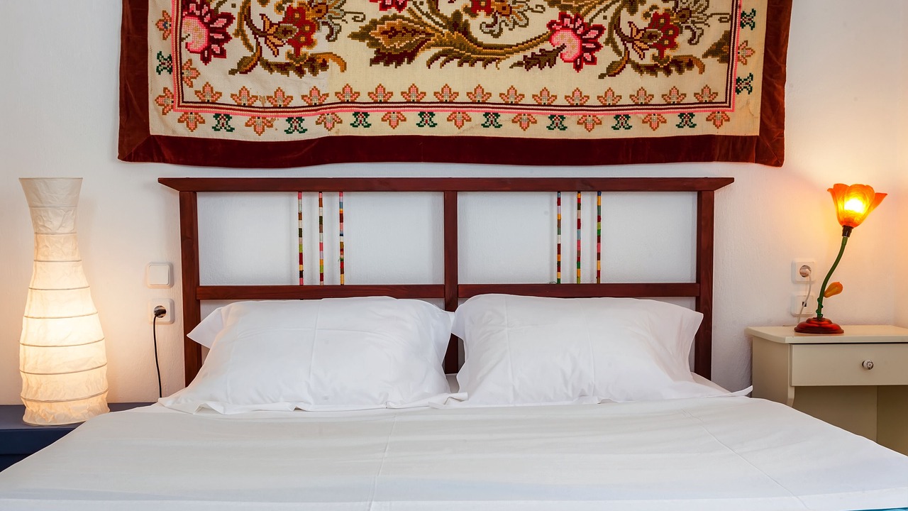 Photo of Bedroom in Glossa