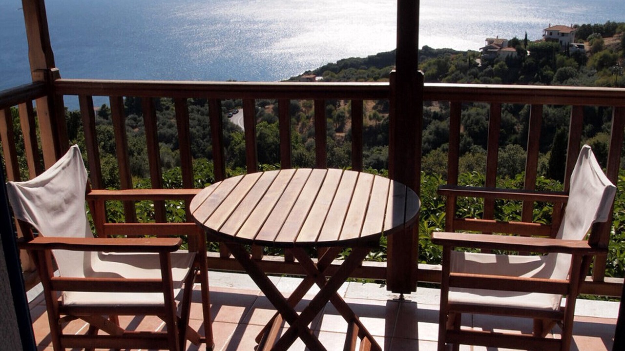 Photo of Outdoor in Glossa
