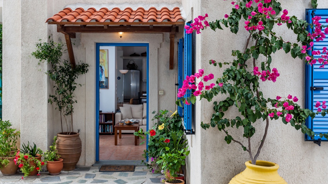 Photo of Outdoor in Glossa