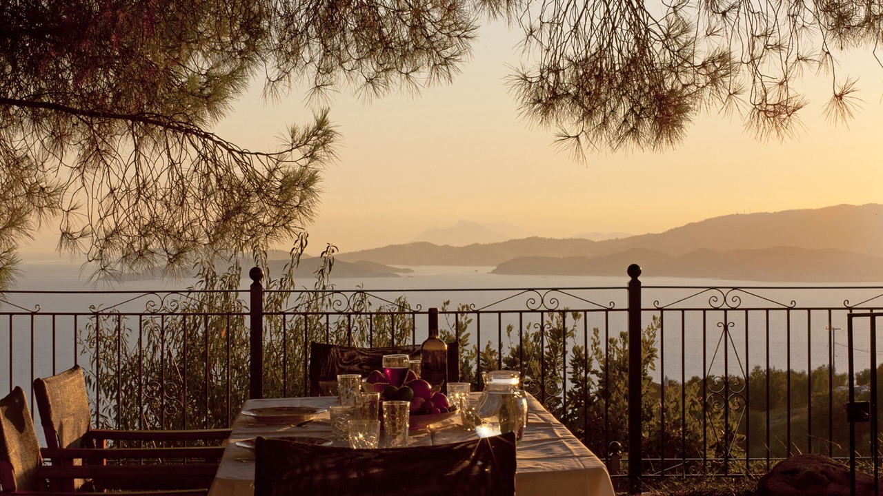 Photo of Outdoor in Glossa
