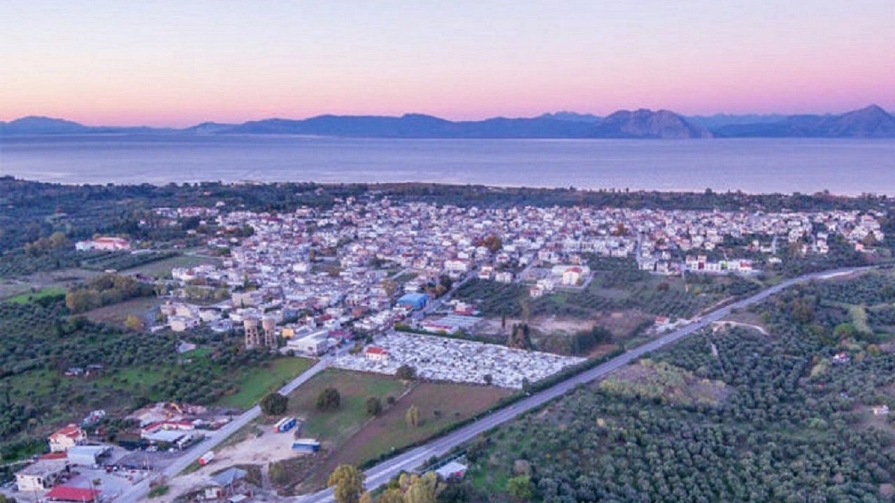 Photo of Others in West Achaea