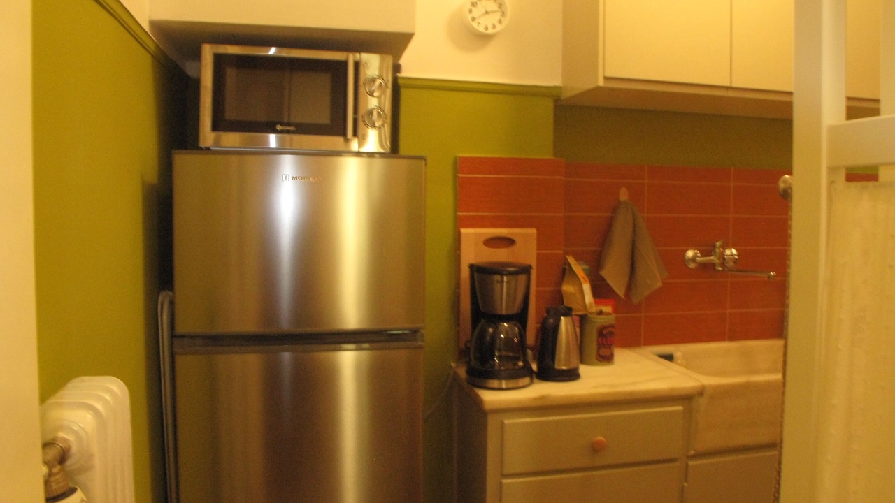 Photo of Kitchen in Ilisia