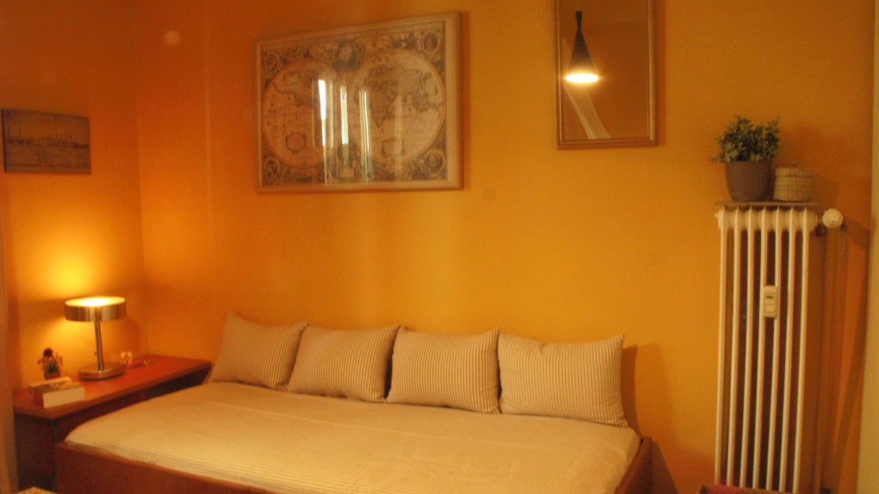 Photo of Bedroom in Ilisia