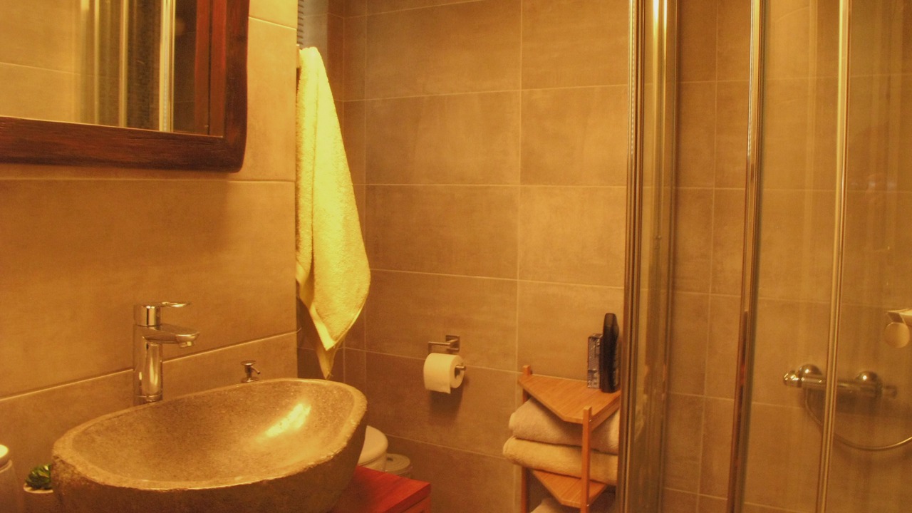Photo of Bathroom in Ilisia