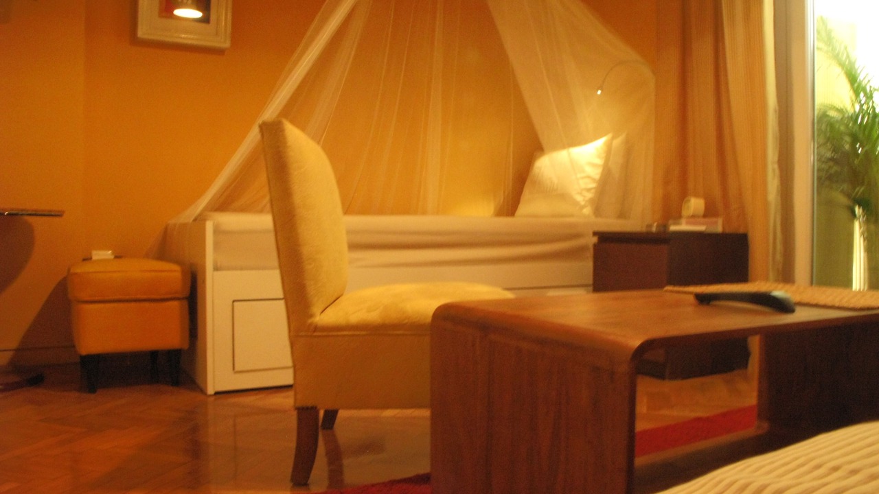 Photo of Bedroom in Ilisia