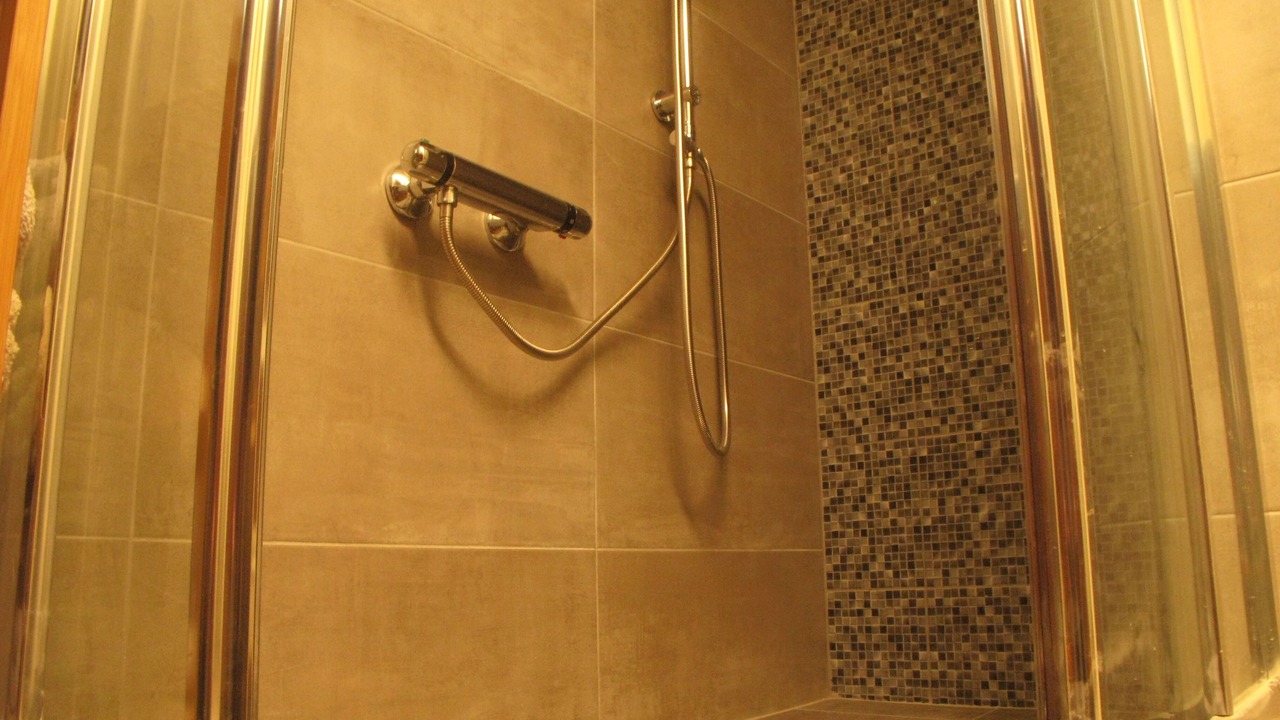 Photo of Bathroom in Ilisia
