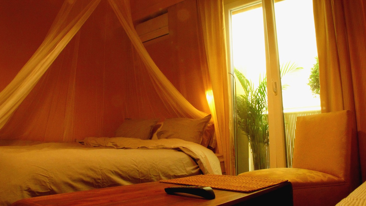 Photo of Bedroom in Ilisia