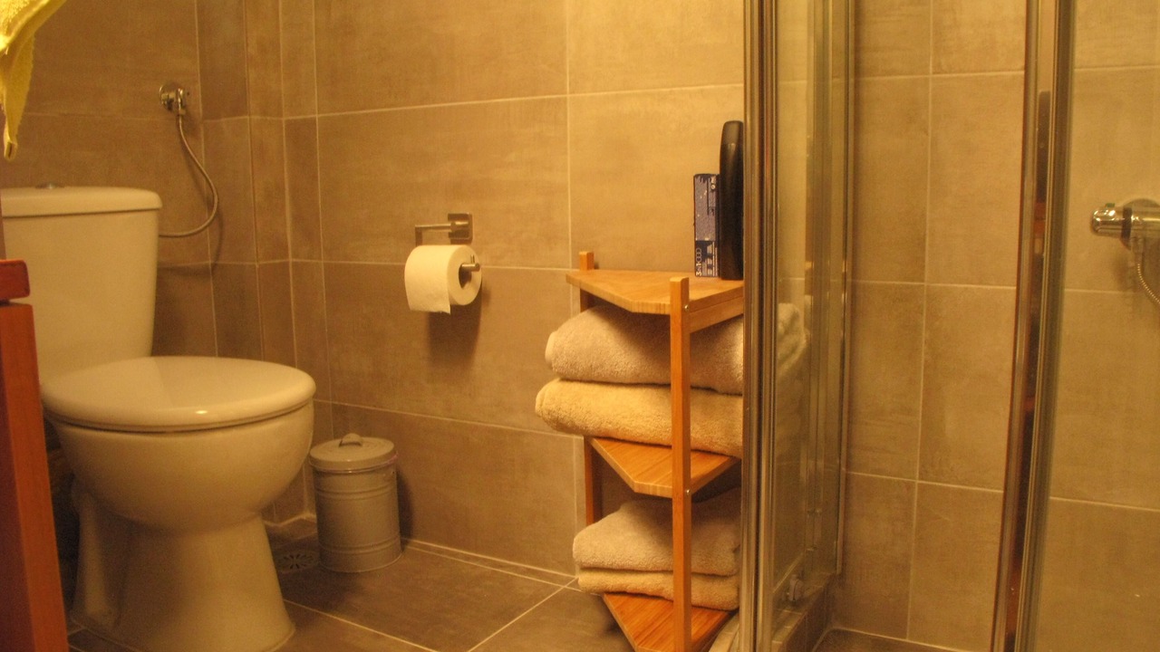 Photo of Bathroom in Ilisia