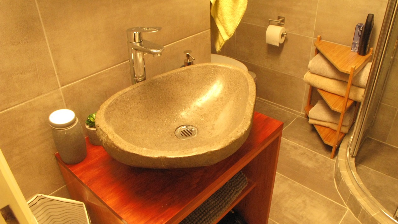 Photo of Bathroom in Ilisia