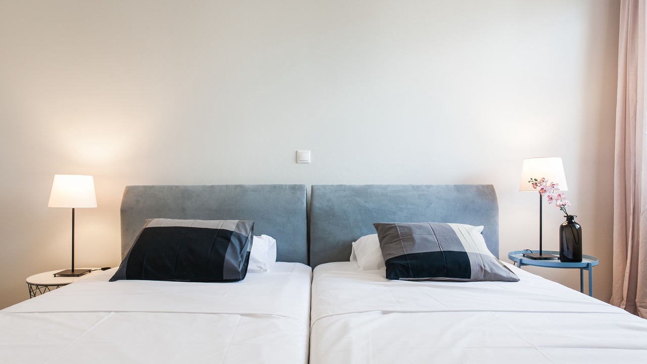 Photo of Bedroom in Makrigianni