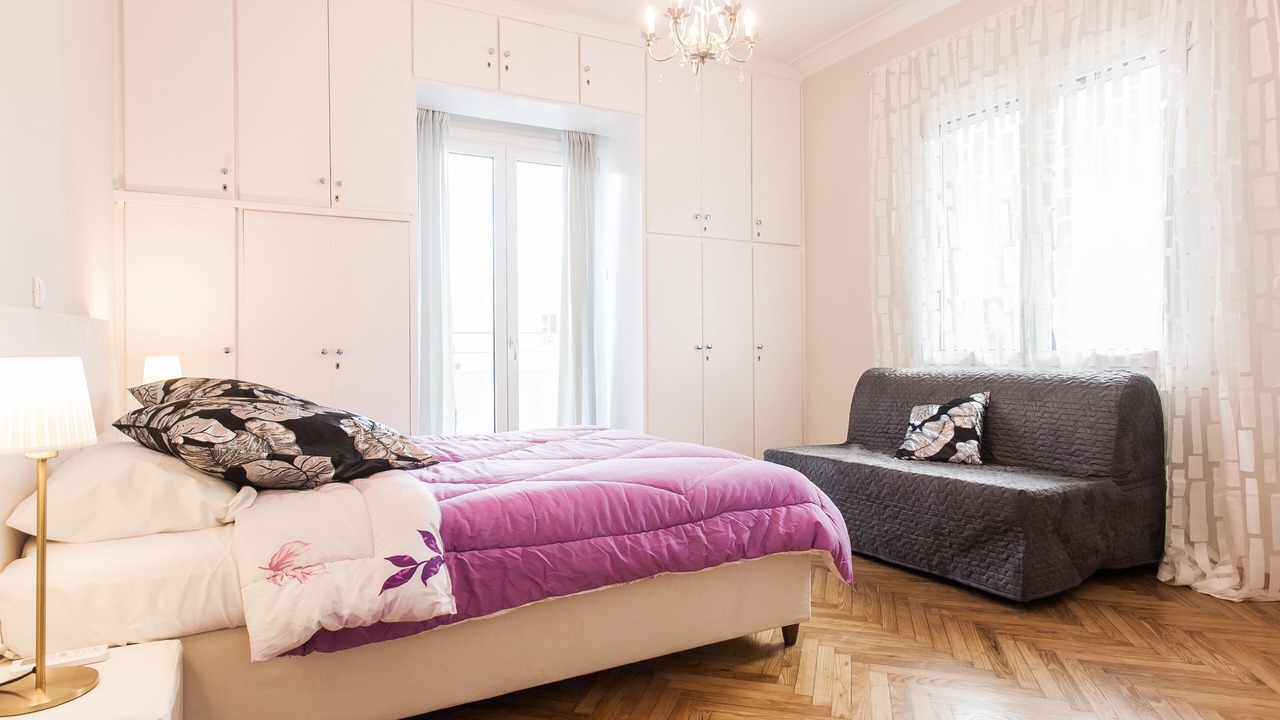 Photo of Bedroom in Makrigianni