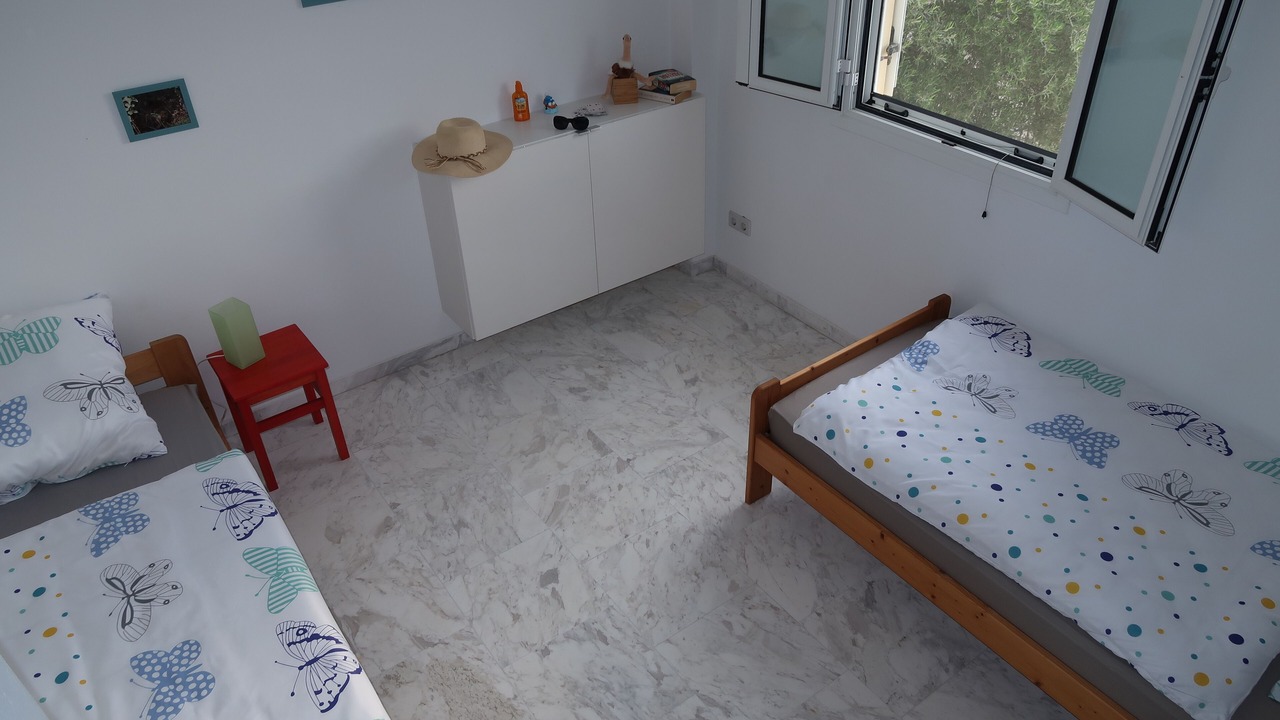 Photo of Bedroom in Foinikounta