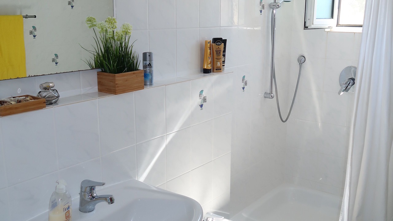 Photo of Bathroom in Foinikounta