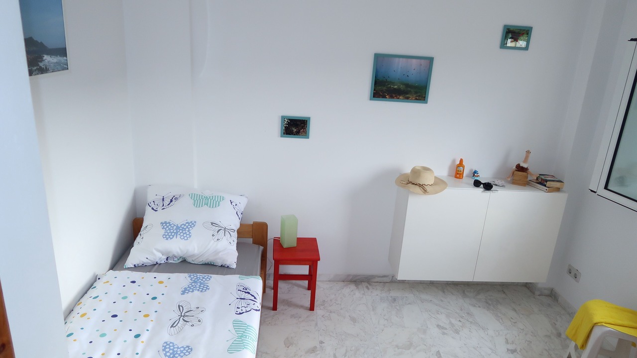 Photo of Bedroom in Foinikounta