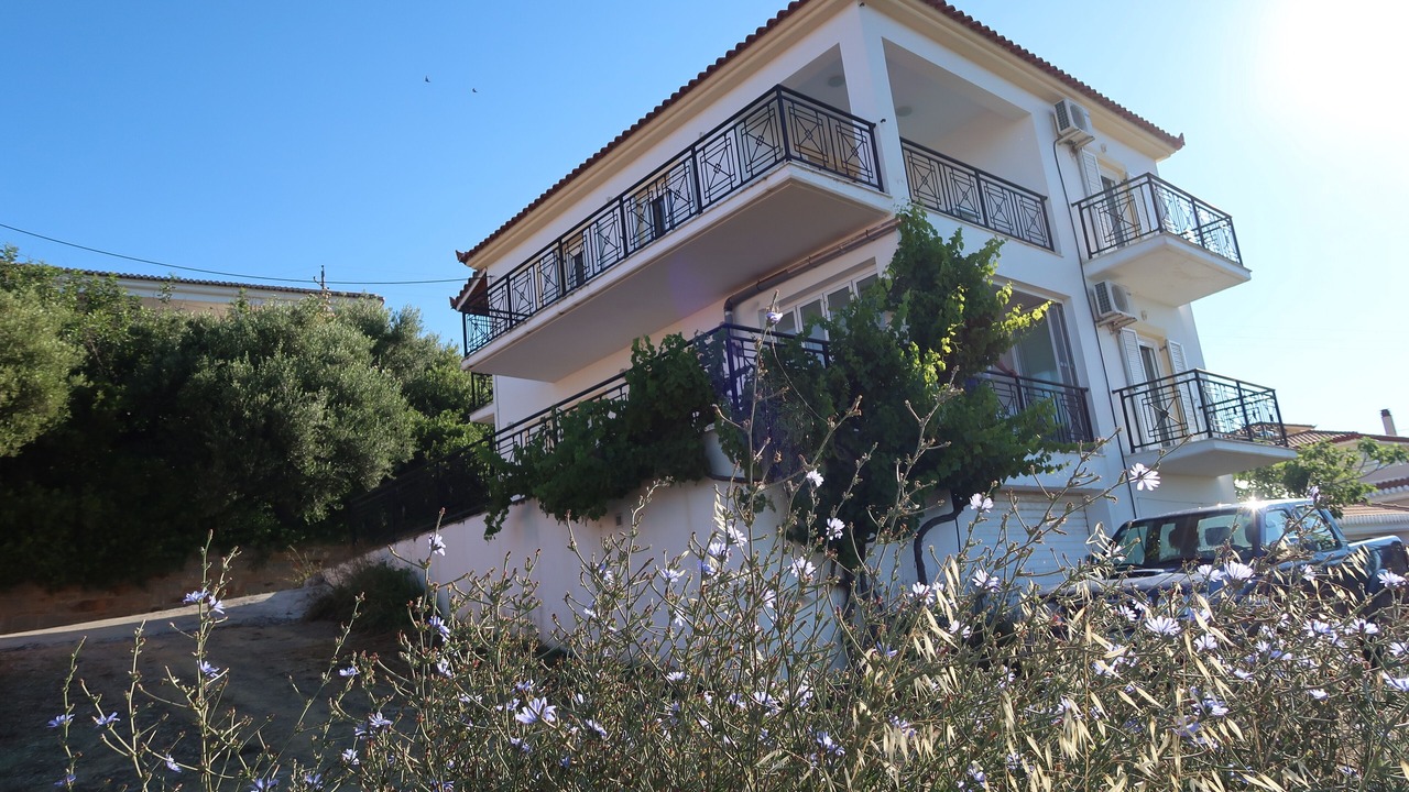 Photo of Outdoor in Foinikounta