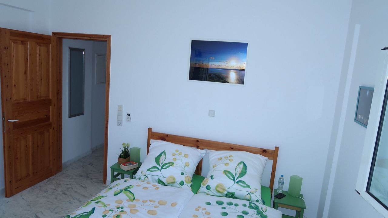 Photo of Bedroom in Foinikounta