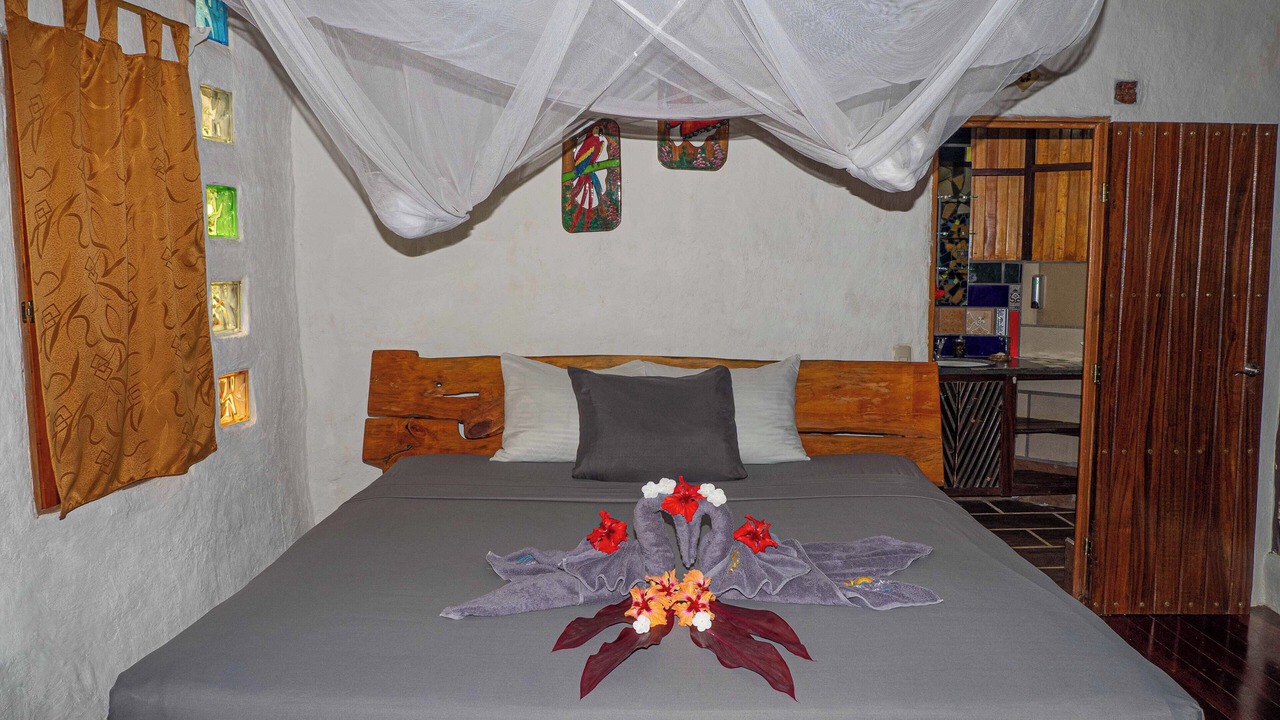 Photo of Bedroom in Baru