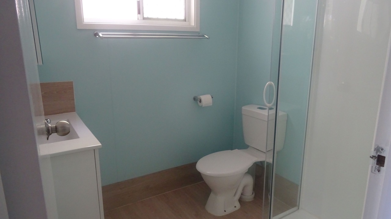 Photo of Bathroom in Eurong