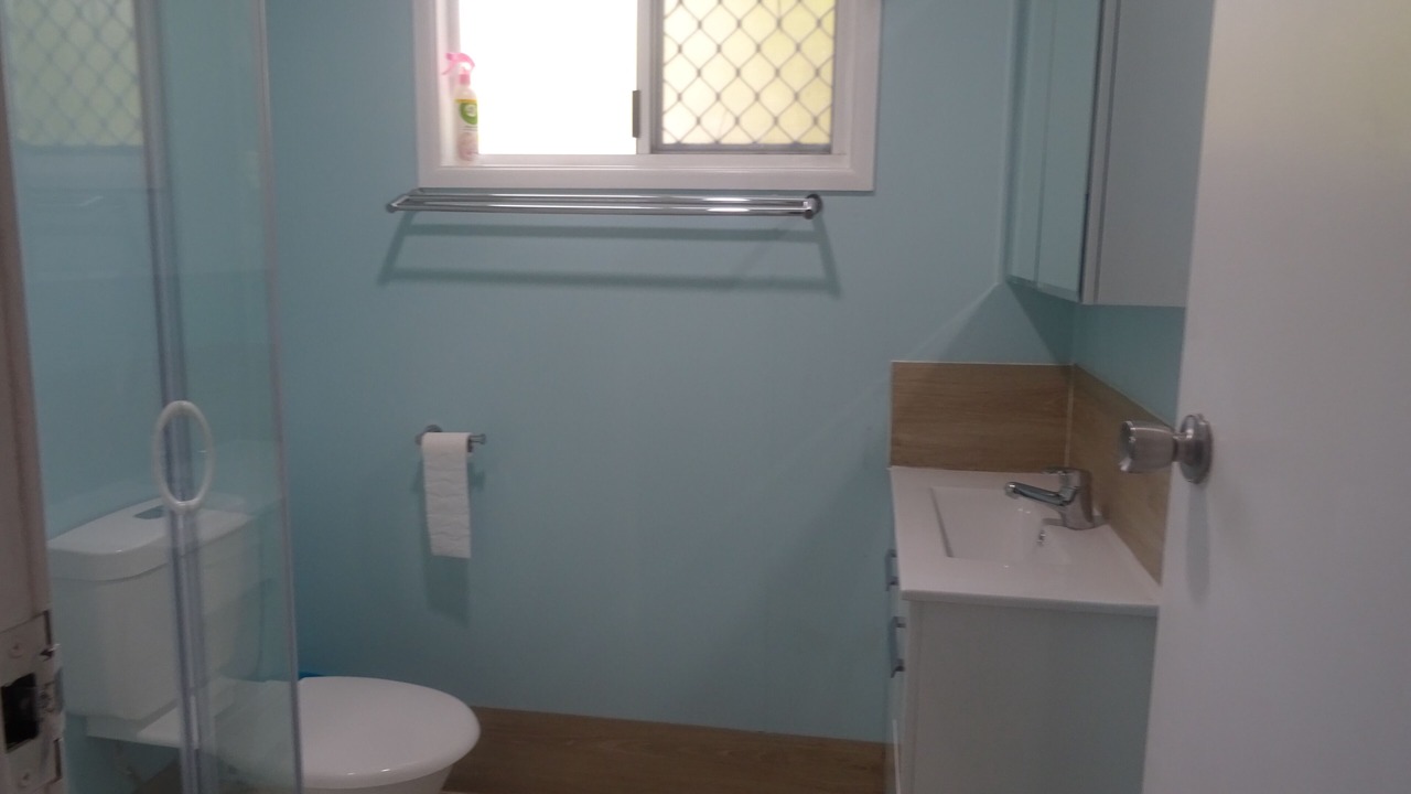 Photo of Bathroom in Eurong