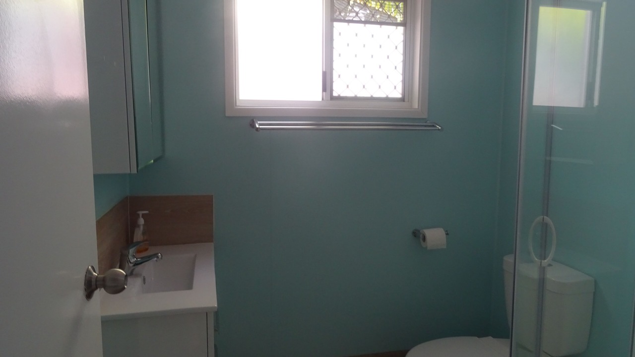 Photo of Bathroom in Eurong