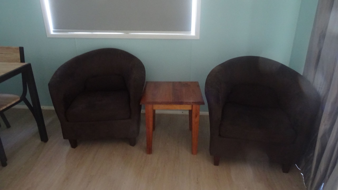 Photo of Livingroom in Eurong