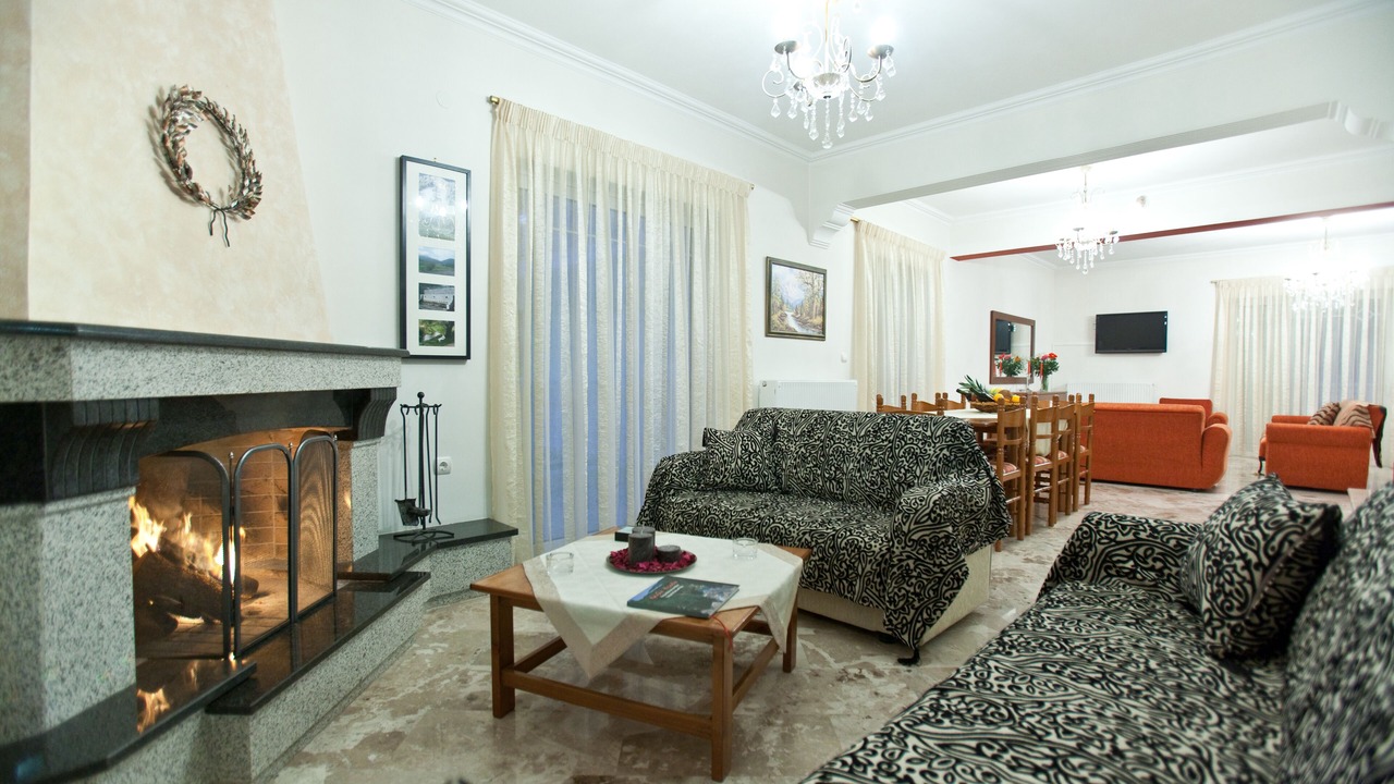Photo of Livingroom in Levidhion