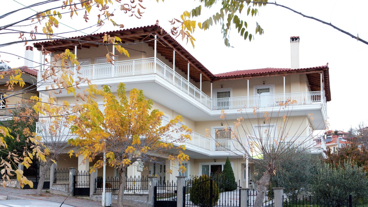 Photo of Outdoor in Levidhion
