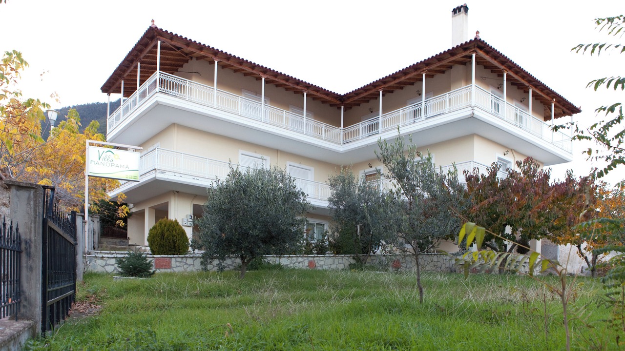 Photo of Outdoor in Levidhion
